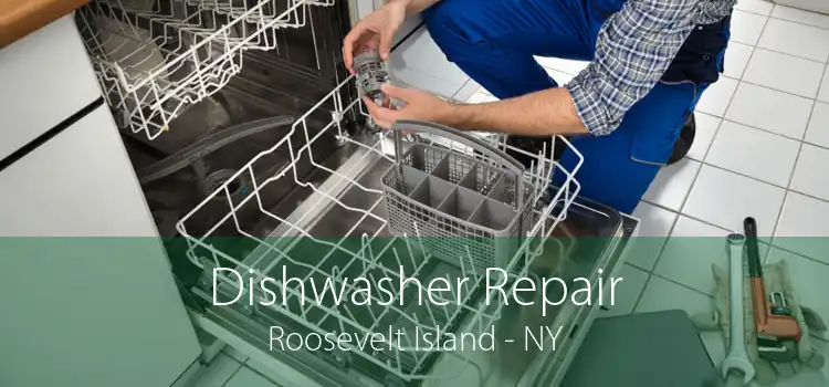 Dishwasher Repair Roosevelt Island - NY