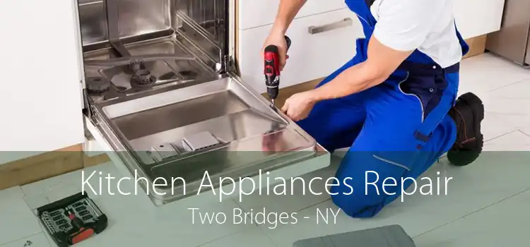 Kitchen Appliances Repair Two Bridges - NY