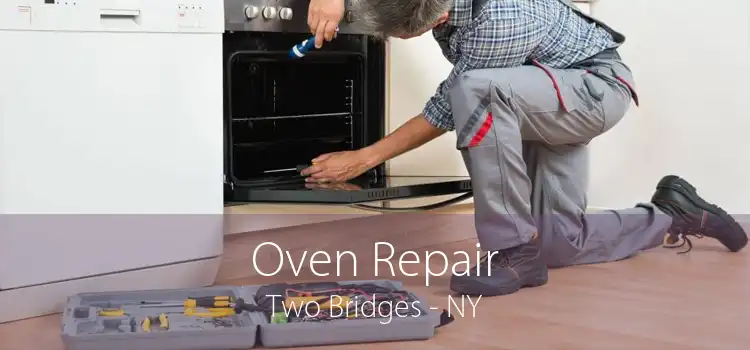 Oven Repair Two Bridges - NY