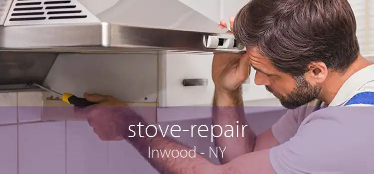 stove-repair Inwood - NY