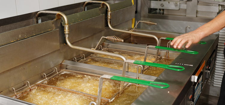 Commercial Fryer Repair in Manhattan, New York