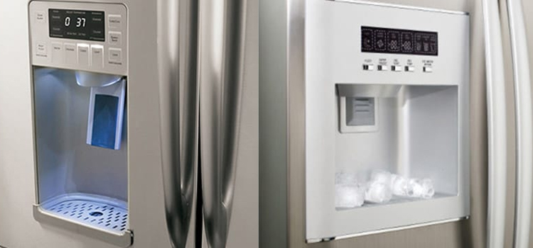 Commercial Ice Maker Repair Manhattan, New York 