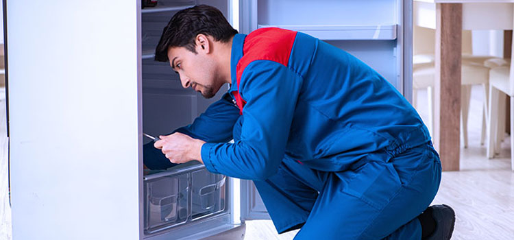 Freezer Repair Services in Manhattan, New York