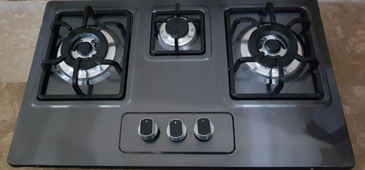 Amica Gas Stove Installation Services in Manhattan, New York