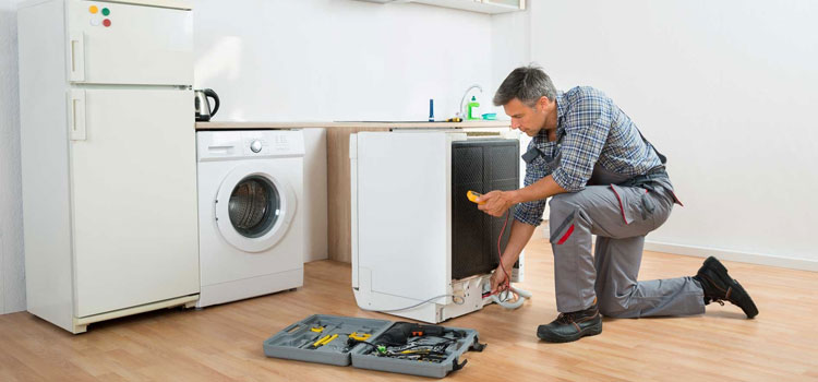 Kitchen Appliance Installation Service in Manhattan, New York