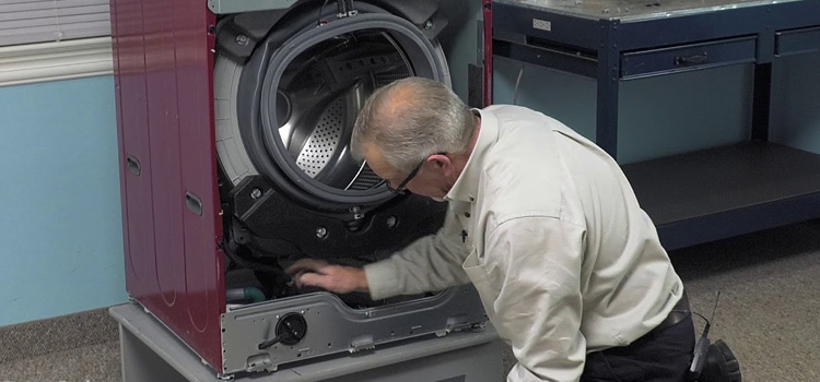 Washing Machine Repair in Manhattan, NY