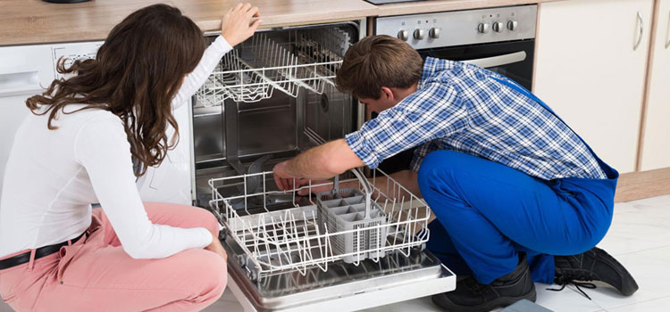 microwave-installation in Manhattan, NY