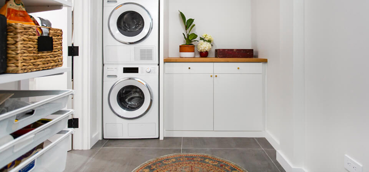 LG Washer Dryer Installation in Manhattan, NY