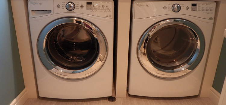 Washer and Dryer Repair in Manhattan, New York