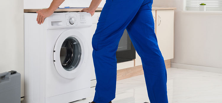 washing-machine-installation-service in Manhattan, NY